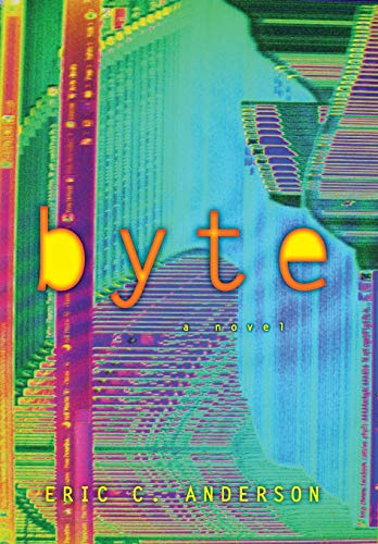 Stock image for Byte for sale by ThriftBooks-Atlanta