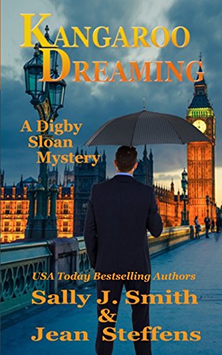 Imagen de archivo de Kangaroo Dreaming: A Digby Sloan Mystery a la venta por Lucky's Textbooks