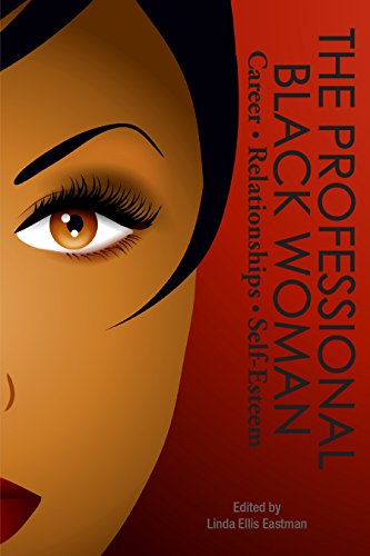 Stock image for The Professional Black Woman for sale by ThriftBooks-Atlanta