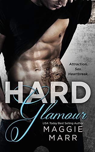 Stock image for Hard Glamour (Glamour Series) for sale by Lucky's Textbooks