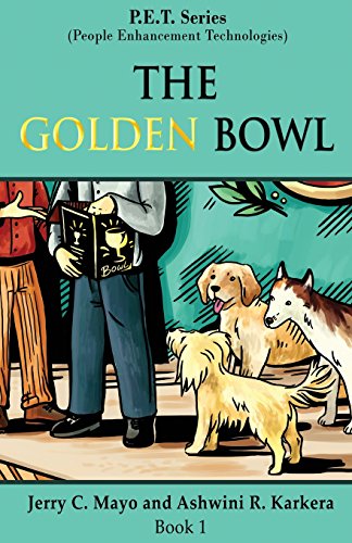 9780998579207: The Golden Bowl