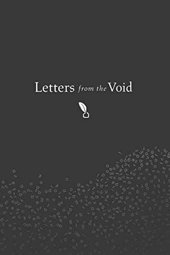 Stock image for Letters from the Void for sale by ThriftBooks-Atlanta