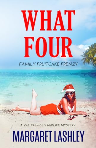 

What Four: Family Fruitcake Frenzy
