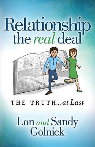 Stock image for Relationship: The Real Deal: The Truth at Last for sale by Wonder Book