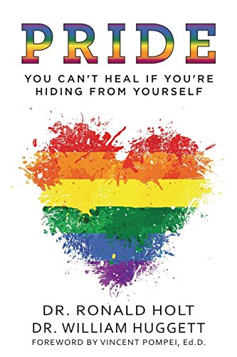 Beispielbild fr Pride: You Can't Heal If You're Hiding From Yourself zum Verkauf von HPB Inc.