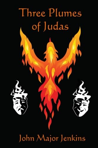 Stock image for Three Plumes of Judas for sale by medimops