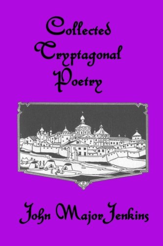 Stock image for Collected Tryptagonal Poetry for sale by Revaluation Books