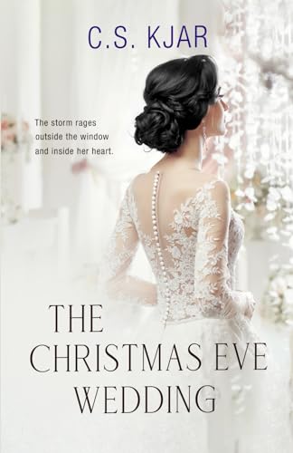 Beispielbild fr Christmas Eve Wedding zum Verkauf von GF Books, Inc.