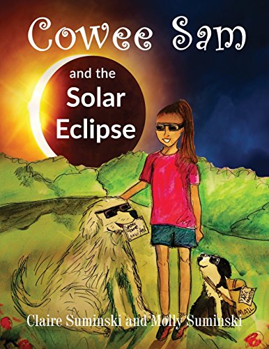 Stock image for Cowee Sam and the Solar Eclipse for sale by SecondSale