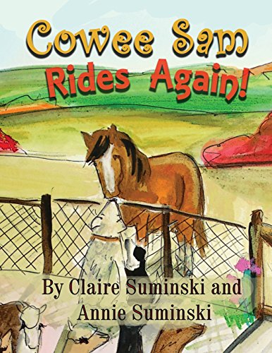 Stock image for Cowee Sam Rides Again for sale by ThriftBooks-Atlanta