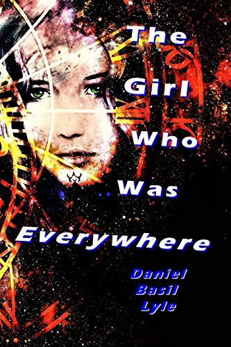 Beispielbild fr The Girl Who Was Everywhere (The Girl with the Turtle Tattoo) zum Verkauf von Revaluation Books