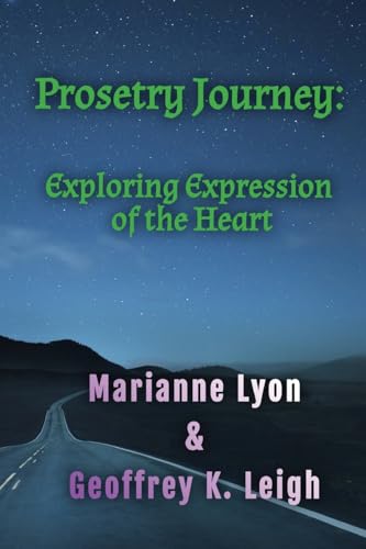 Stock image for Prosetry Journey for sale by GreatBookPrices