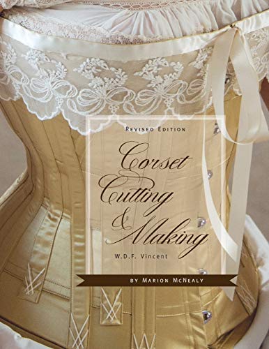 Beispielbild fr Corset Cutting and Making: Revisededition (Paperback or Softback) zum Verkauf von BargainBookStores