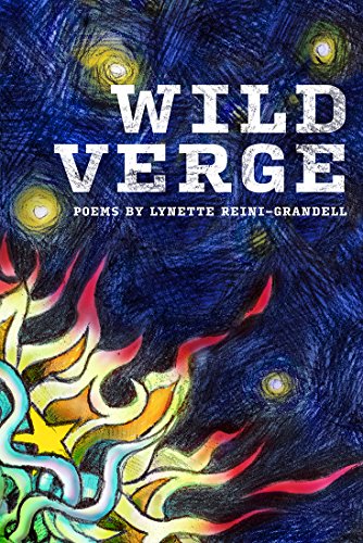 Stock image for Wild Verge: Poems for sale by HPB-Ruby