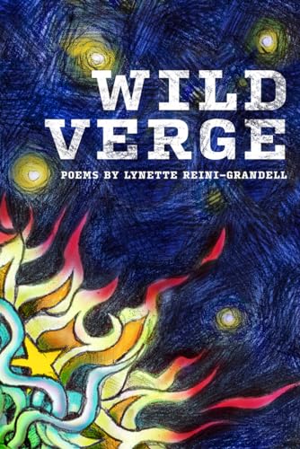 Stock image for Wild Verge : Poems for sale by Better World Books