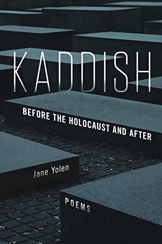 Stock image for Kaddish: Before the Holocaust and After for sale by Idaho Youth Ranch Books