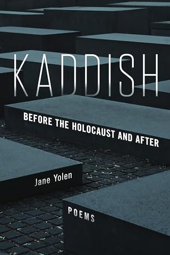Stock image for Kaddish: Before the Holocaust and After for sale by Lakeside Books