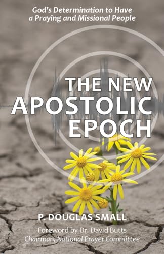 Imagen de archivo de The New Apostolic Epoch a la venta por BooksRun