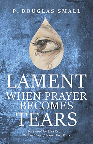 Imagen de archivo de Lament: When Prayer Becomes Tears a la venta por Half Price Books Inc.