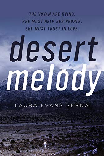 Stock image for Desert Melody for sale by ThriftBooks-Dallas