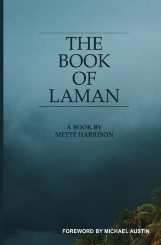 Stock image for The Book of Laman for sale by ThriftBooks-Dallas