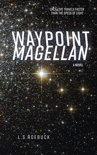 Stock image for Waypoint Magellan (Project Waypoint Series) for sale by Save With Sam