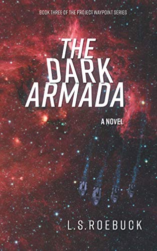 Stock image for The Dark Armada for sale by THE SAINT BOOKSTORE