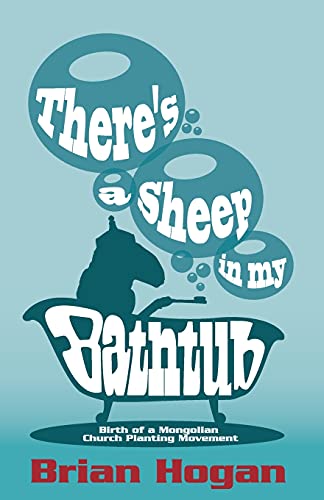 Stock image for There's a Sheep in My Bathtub: Tenth Anniversary Edition for sale by GF Books, Inc.