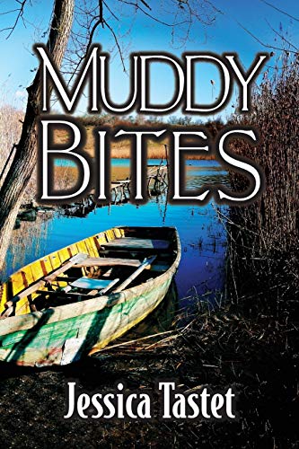 Imagen de archivo de Muddy Bites (The Raleigh Cheramie Series) a la venta por SecondSale