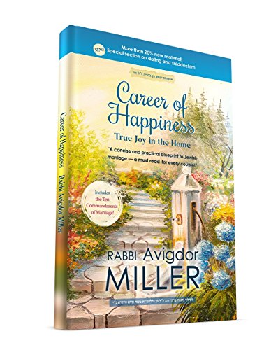 Stock image for Career of Happiness: True joy in the home - Expanded 2017 edition for sale by Books From California