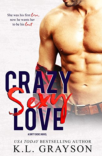 Stock image for Crazy Sexy Love for sale by MusicMagpie