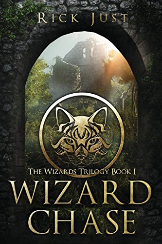 Imagen de archivo de Wizard Chase (The Wizards Trilogy) a la venta por Revaluation Books