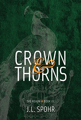 Imagen de archivo de Crown & Thorns: The Realm Book 3 a la venta por Lucky's Textbooks