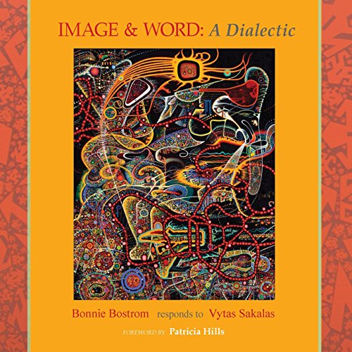 Beispielbild fr Image Word: A Dialectic zum Verkauf von Friends of  Pima County Public Library