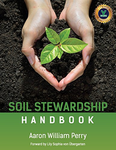 Beispielbild fr Soil Stewardship Handbook zum Verkauf von Big River Books