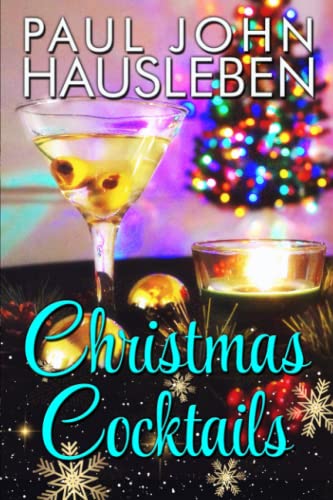 Beispielbild fr Christmas Cocktails zum Verkauf von WorldofBooks