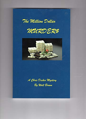 Stock image for The Million Dollar Murders for sale by ThriftBooks-Atlanta