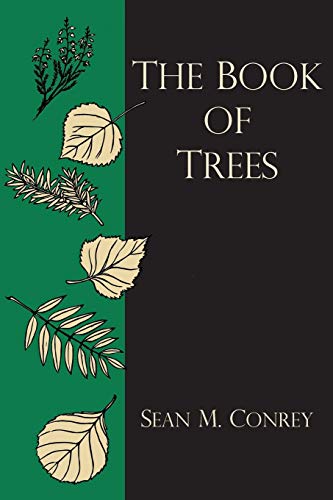 Stock image for The Book of Trees for sale by SecondSale