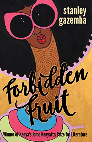 Beispielbild fr Forbidden Fruit zum Verkauf von Better World Books