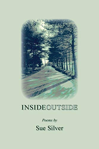 Beispielbild fr Inside Outside: Poems zum Verkauf von ThriftBooks-Atlanta