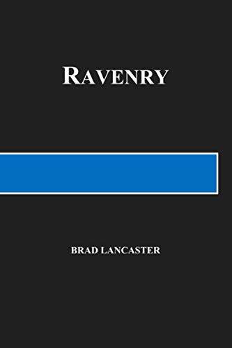 Beispielbild fr Ravenry zum Verkauf von THE SAINT BOOKSTORE