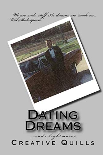 Beispielbild fr Dating Dreams.and Nightmares zum Verkauf von Revaluation Books