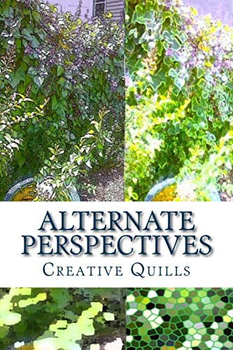 Imagen de archivo de Alternate Perspectives: Tales from a Non-Human Perspective a la venta por Revaluation Books