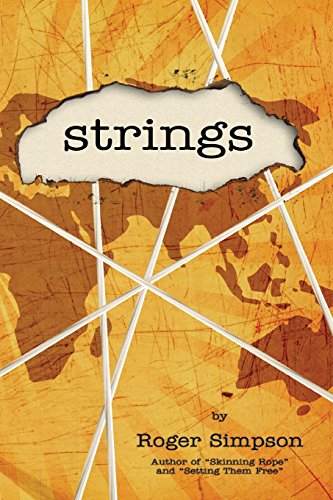 Beispielbild fr Strings zum Verkauf von Isle of Books