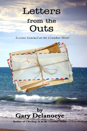 Beispielbild fr Letters from the Outs zum Verkauf von Isle of Books