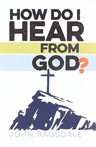Stock image for How Do I Hear From God for sale by SecondSale