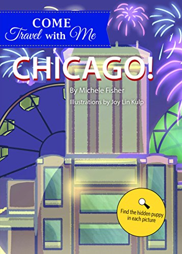 9780998653174: Come Travel with Me: Chicago