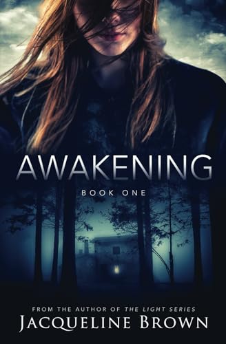 Beispielbild fr Awakening: Book One zum Verkauf von WorldofBooks