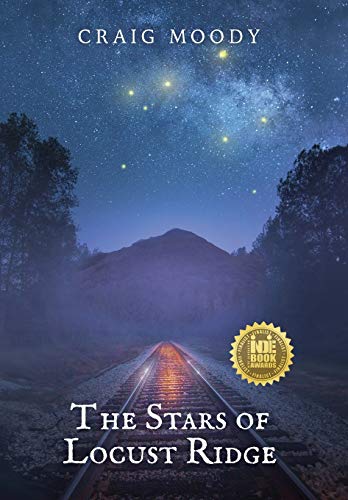 Stock image for The Stars of Locust Ridge for sale by Vashon Island Books