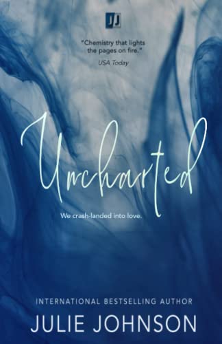 Beispielbild fr Uncharted : A Survival Love Story zum Verkauf von Better World Books
